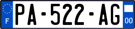 PA-522-AG