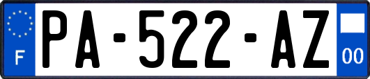 PA-522-AZ