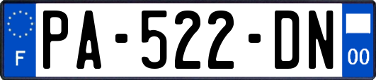 PA-522-DN