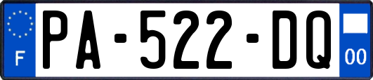 PA-522-DQ