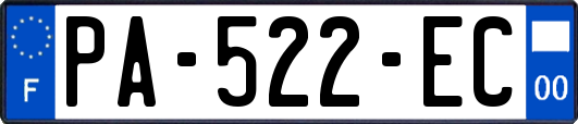 PA-522-EC