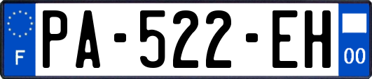PA-522-EH
