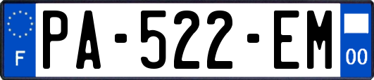 PA-522-EM