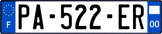 PA-522-ER