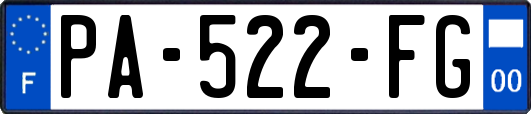 PA-522-FG