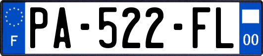 PA-522-FL