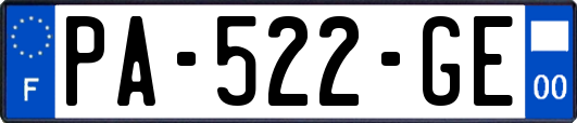 PA-522-GE
