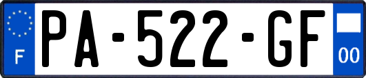 PA-522-GF