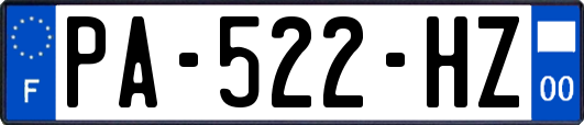 PA-522-HZ