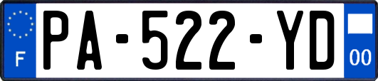PA-522-YD