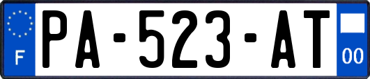 PA-523-AT