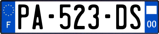 PA-523-DS