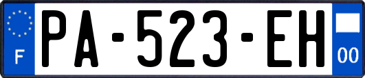 PA-523-EH
