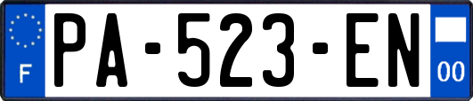 PA-523-EN