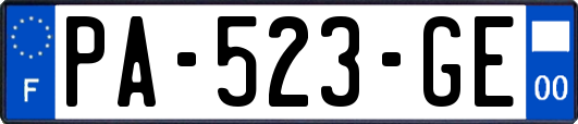 PA-523-GE