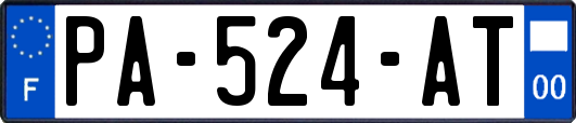 PA-524-AT