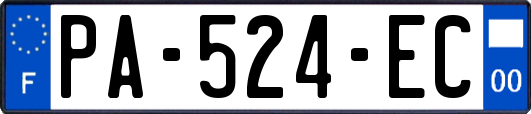 PA-524-EC