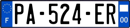 PA-524-ER