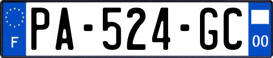 PA-524-GC