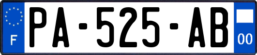 PA-525-AB
