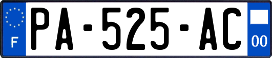 PA-525-AC
