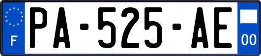 PA-525-AE