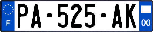 PA-525-AK