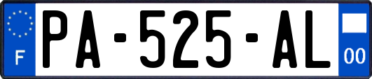 PA-525-AL