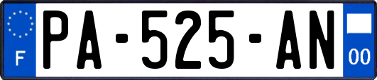PA-525-AN