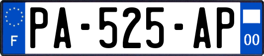 PA-525-AP