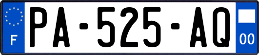 PA-525-AQ
