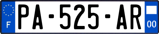 PA-525-AR