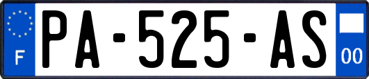 PA-525-AS