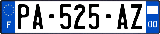PA-525-AZ