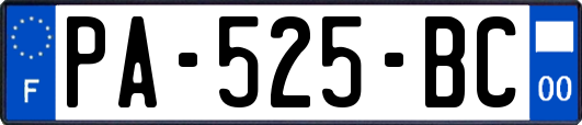 PA-525-BC