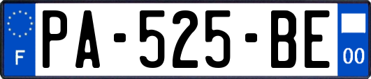 PA-525-BE