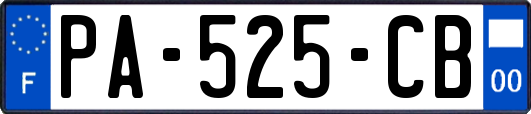 PA-525-CB