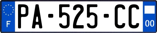 PA-525-CC