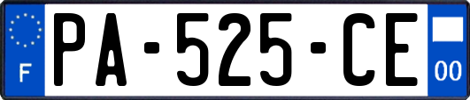 PA-525-CE