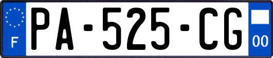PA-525-CG
