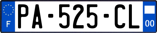 PA-525-CL