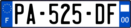 PA-525-DF