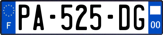 PA-525-DG