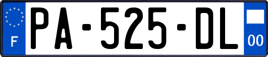 PA-525-DL