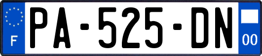 PA-525-DN