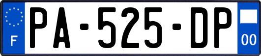 PA-525-DP