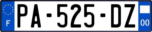PA-525-DZ