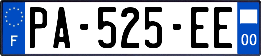 PA-525-EE