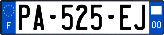 PA-525-EJ