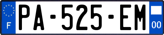 PA-525-EM